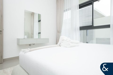 Apartament de vânzare în Dubai Hills Estate, Dubai, EAU 1 dormitor, 62 mp.  №671140 - poză 5