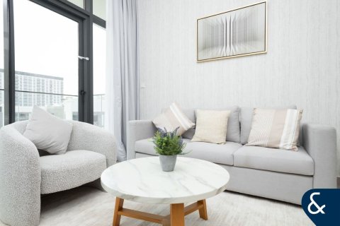 Apartament de vânzare în Dubai Hills Estate, Dubai, EAU 1 dormitor, 62 mp.  №671140 - poză 3