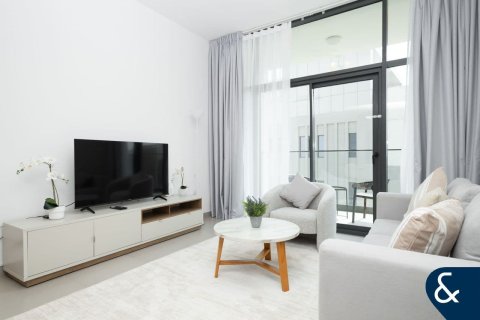 Apartament de vânzare în Dubai Hills Estate, Dubai, EAU 1 dormitor, 62 mp.  №671140 - poză 2
