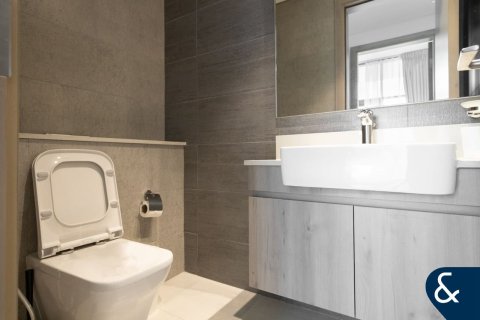 Apartament de vânzare în Dubai Hills Estate, Dubai, EAU 1 dormitor, 62 mp.  №671140 - poză 11