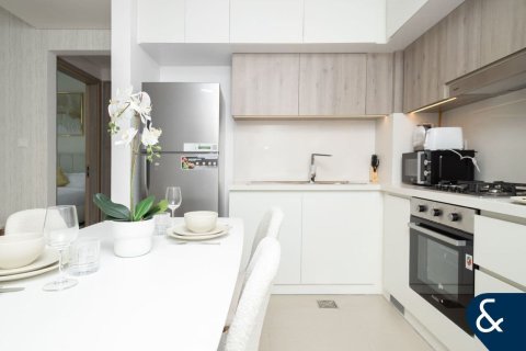 Apartament de vânzare în Dubai Hills Estate, Dubai, EAU 1 dormitor, 62 mp.  №671140 - poză 8