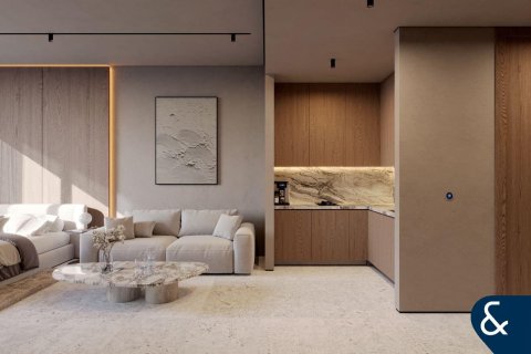 Apartament de vânzare în Jumeirah Village Circle, Dubai, EAU 1 dormitor, 78 mp.  №671138 - poză 3