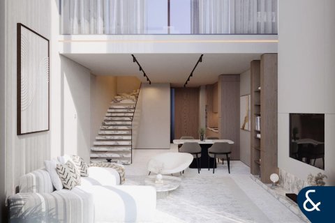 Apartament de vânzare în Jumeirah Village Circle, Dubai, EAU 1 dormitor, 78 mp.  №671138 - poză 1