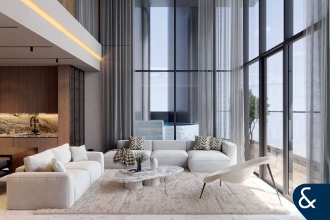 Apartament de vânzare în Jumeirah Village Circle, Dubai, EAU 1 dormitor, 78 mp.  №671138 - poză 6