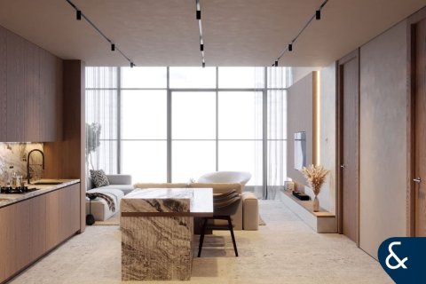 Apartament de vânzare în Jumeirah Village Circle, Dubai, EAU 1 dormitor, 78 mp.  №671138 - poză 5
