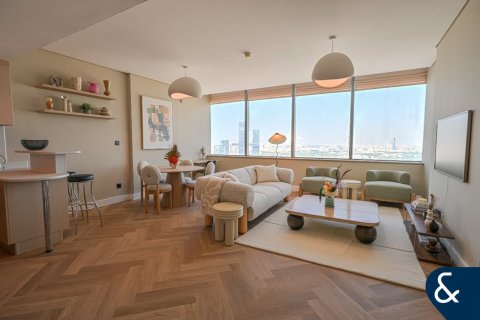 Apartament de vânzare în DIFC, Dubai, EAU 1 dormitor, 79 mp.  №671137 - poză 1