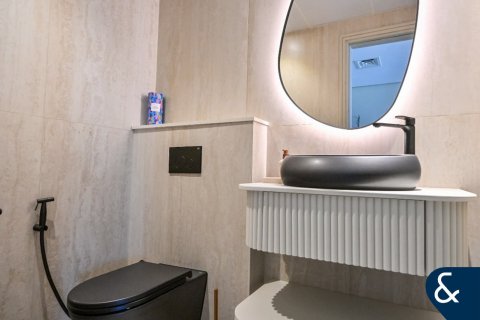 Apartament de vânzare în DIFC, Dubai, EAU 1 dormitor, 79 mp.  №671137 - poză 5