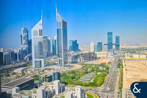 Apartament de vânzare în DIFC, Dubai, EAU 1 dormitor, 79 mp.  №671137 - poză 12