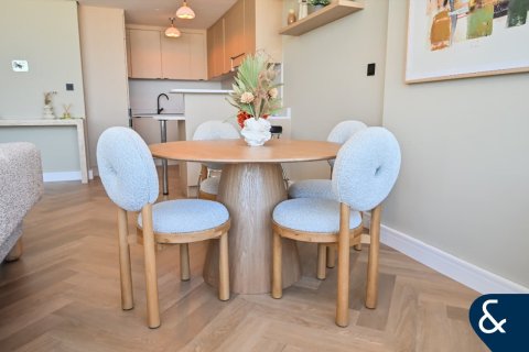 Apartament de vânzare în DIFC, Dubai, EAU 1 dormitor, 79 mp.  №671137 - poză 6