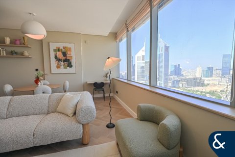 Apartament de vânzare în DIFC, Dubai, EAU 1 dormitor, 79 mp.  №671137 - poză 3