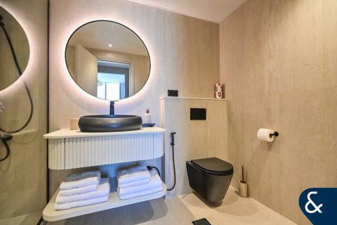 Apartament de vânzare în DIFC, Dubai, EAU 1 dormitor, 79 mp.  №671137 - poză 10