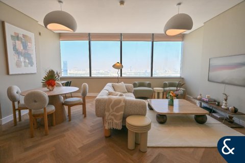 Apartament de vânzare în DIFC, Dubai, EAU 1 dormitor, 79 mp.  №671137 - poză 2