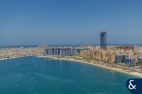 Apartman u gradu Dubai Harbour, Dubai, UAE 2 spavaće sobe, 111 m2 Br. 671135 - Slika 18