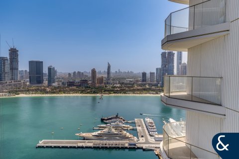 Apartman u gradu Dubai Harbour, Dubai, UAE 2 spavaće sobe, 111 m2 Br. 671135 - Slika 19