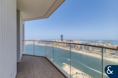 Apartman u gradu Dubai Harbour, Dubai, UAE 2 spavaće sobe, 111 m2 Br. 671135 - Slika 2