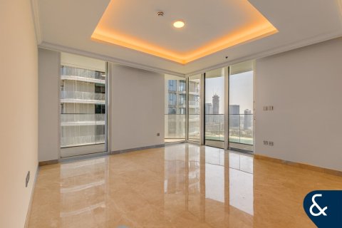Apartman u gradu Dubai Harbour, Dubai, UAE 2 spavaće sobe, 111 m2 Br. 671135 - Slika 4