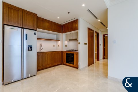 Apartman u gradu Dubai Harbour, Dubai, UAE 2 spavaće sobe, 111 m2 Br. 671135 - Slika 7