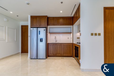 Apartman u gradu Dubai Harbour, Dubai, UAE 2 spavaće sobe, 111 m2 Br. 671135 - Slika 6