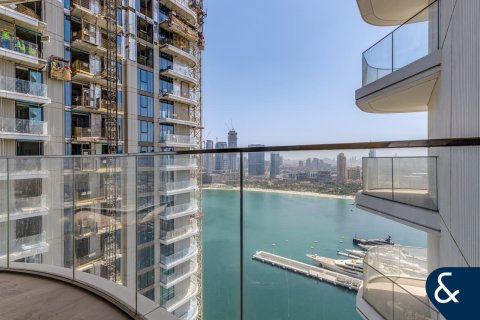 Apartman u gradu Dubai Harbour, Dubai, UAE 2 spavaće sobe, 111 m2 Br. 671135 - Slika 16