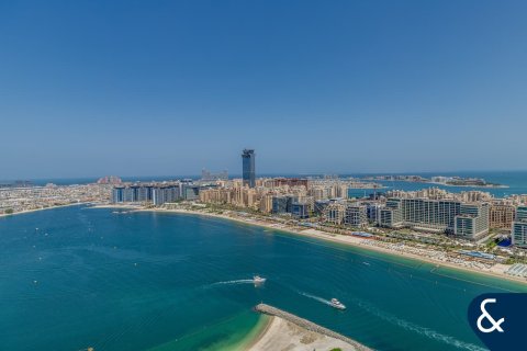 Apartman u gradu Dubai Harbour, Dubai, UAE 2 spavaće sobe, 111 m2 Br. 671135 - Slika 1