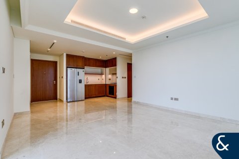 Apartman u gradu Dubai Harbour, Dubai, UAE 2 spavaće sobe, 111 m2 Br. 671135 - Slika 5
