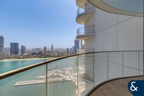 Apartman u gradu Dubai Harbour, Dubai, UAE 2 spavaće sobe, 111 m2 Br. 671135 - Slika 17