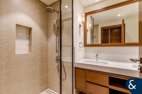 Apartman u gradu Dubai Harbour, Dubai, UAE 2 spavaće sobe, 111 m2 Br. 671135 - Slika 12