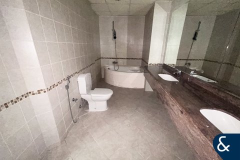 Apartament de vânzare în Dubai Marina, Dubai, EAU 2 dormitoare, 163 mp.  №671136 - poză 11