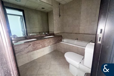 Apartament de vânzare în Dubai Marina, Dubai, EAU 2 dormitoare, 163 mp.  №671136 - poză 9