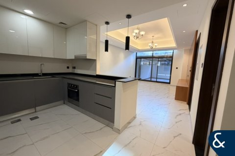 Villa Mohammed Bin Rashid City, Dubaijā, AAE 4 istabas, 201 m2 Nr. 671139 - attēls 3