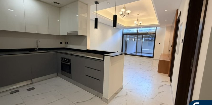 Вилла в Мохаммед Бин Рашид Сити, Дубай, ОАЭ 4 спальни, 201м2 № 671139