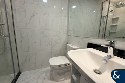 Villa Mohammed Bin Rashid City, Dubaijā, AAE 4 istabas, 201 m2 Nr. 671139 - attēls 13