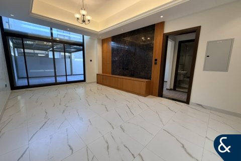 Villa Mohammed Bin Rashid City, Dubaijā, AAE 4 istabas, 201 m2 Nr. 671139 - attēls 5