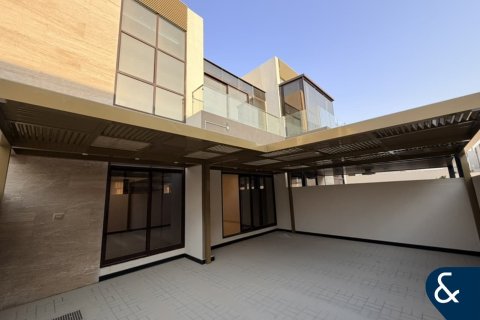 Villa Mohammed Bin Rashid City, Dubaijā, AAE 4 istabas, 201 m2 Nr. 671139 - attēls 1