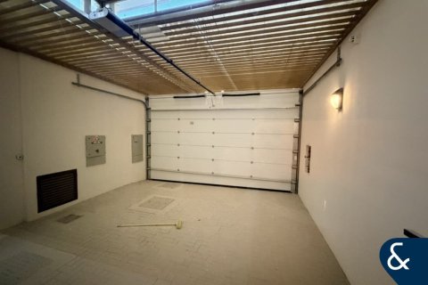 Villa Mohammed Bin Rashid City, Dubaijā, AAE 4 istabas, 201 m2 Nr. 671139 - attēls 8