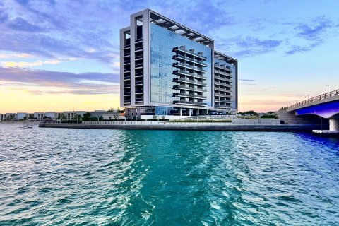 Appartement à vendre à  Mina Al Arab, Ras Al Khaimah, EAU 1 chambre, 86 m2 № 656674 - photo 1