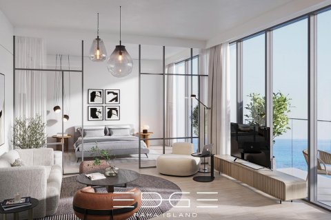 Huoneisto Mina Al Arab, Ras Al Khaimah, Arabiemiraatit 1 makuuhuone, 59 m2 № 656676 - kuva 8