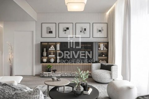 Byt v Dubai Sports City, SAE 1 ložnice, 88.16 m² Č.: 743262 - fotografie 14