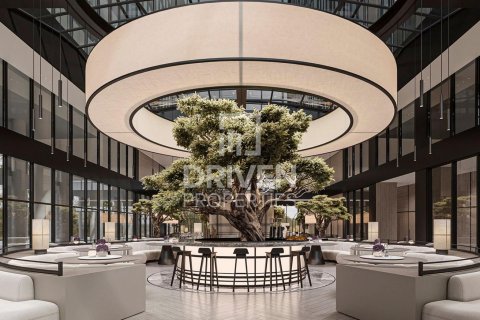 Byt v Dubai Sports City, SAE 1 ložnice, 88.16 m² Č.: 743262 - fotografie 2
