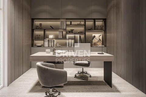 Byt v Dubai Sports City, SAE 1 ložnice, 88.16 m² Č.: 743262 - fotografie 11