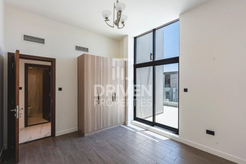 Townhouse til salg i Mohammed Bin Rashid City, Dubai, UAE 4 soveværelser, 187.2 kvm № 743263 - foto 11