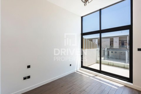 Townhouse til salg i Mohammed Bin Rashid City, Dubai, UAE 4 soveværelser, 187.2 kvm № 743263 - foto 13