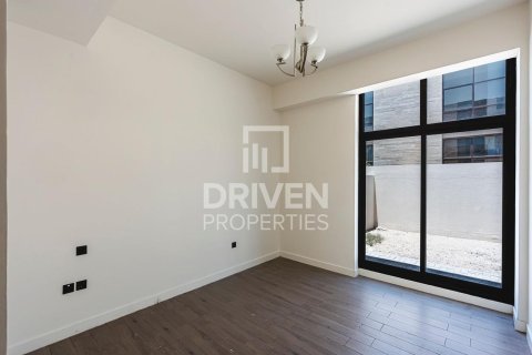 Townhouse til salg i Mohammed Bin Rashid City, Dubai, UAE 4 soveværelser, 187.2 kvm № 743263 - foto 7