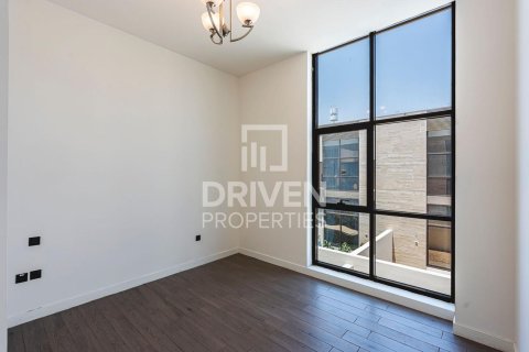 Townhouse til salg i Mohammed Bin Rashid City, Dubai, UAE 4 soveværelser, 187.2 kvm № 743263 - foto 9