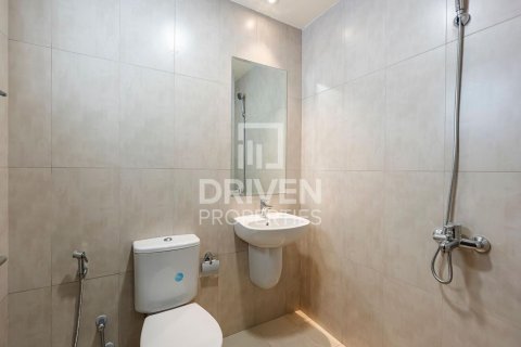 Townhouse til salg i Mohammed Bin Rashid City, Dubai, UAE 4 soveværelser, 187.2 kvm № 743263 - foto 16