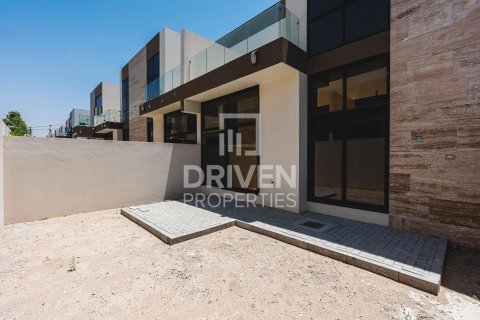 Townhouse til salg i Mohammed Bin Rashid City, Dubai, UAE 4 soveværelser, 187.2 kvm № 743263 - foto 20