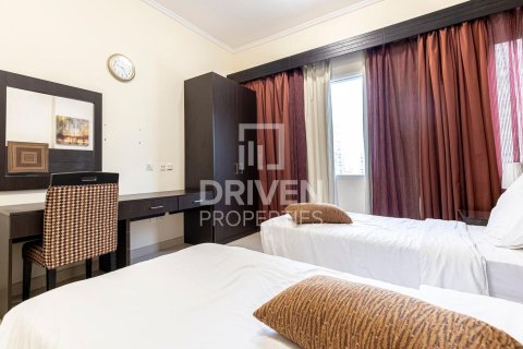 Al Barsha, Dubai, UAE의 임대용 아파트 침실 2개, 120.03제곱미터 번호 744846 - 사진 8