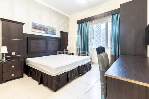 Huoneisto Al Barsha, Dubai, Arabiemiraatit 2 makuuhuonetta, 120.03 m2 № 744846 - kuva 5