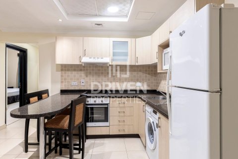 Al Barsha, Dubai, UAE의 임대용 아파트 침실 2개, 120.03제곱미터 번호 744846 - 사진 9