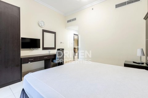 Huoneisto Al Barsha, Dubai, Arabiemiraatit 2 makuuhuonetta, 120.03 m2 № 744846 - kuva 6